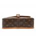 中古・古着 LOUIS VUITTON (ルイ ヴィトン) ショルダーバッグ：90000円