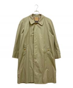 中古・古着通販】Aquascutum (アクアスキュータム) トレンチコート