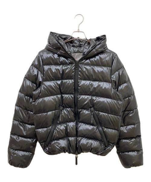 DUVETICA（デュベティカ）DUVETICA (デュベティカ) ダウンジャケット ブラック サイズ:48の古着・服飾アイテム