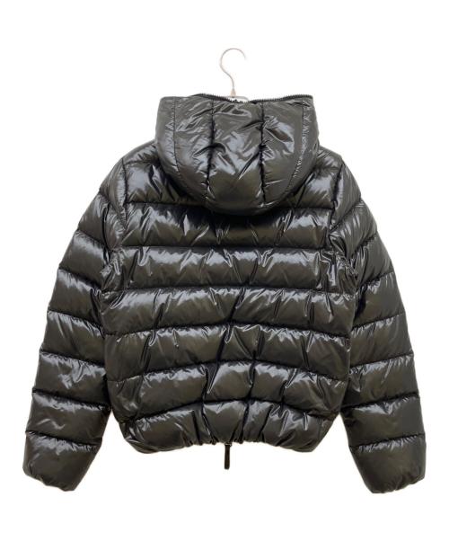 DUVETICA（デュベティカ）DUVETICA (デュベティカ) ダウンジャケット ブラック サイズ:48の古着・服飾アイテム
