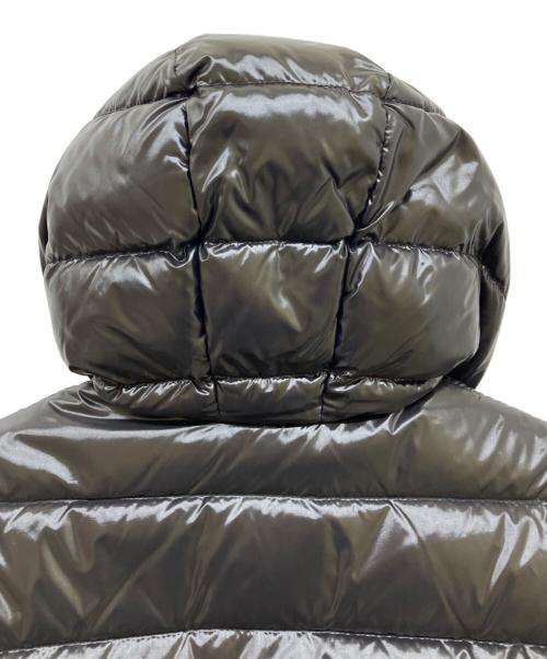 DUVETICA（デュベティカ）DUVETICA (デュベティカ) ダウンジャケット ブラック サイズ:48の古着・服飾アイテム