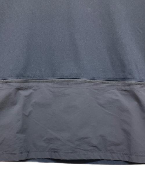 PRODUCT LAB.（プロダクトラボ）PRODUCT LAB. (プロダクトラボ) ポケットTシャツ ネイビー サイズ:Mの古着・服飾アイテム