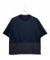 PRODUCT LAB.（プロダクトラボ）の古着「ポケットTシャツ」｜ネイビー
