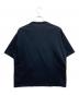 PRODUCT LAB. (プロダクトラボ) ポケットTシャツ ネイビー サイズ:M：7000円
