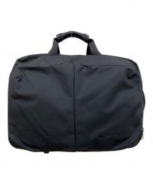 MACPAC（マックパック）の古着「Rawhaki 3way バック」｜ブラック