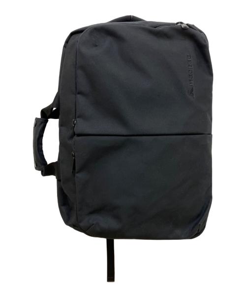 MACPAC（マックパック）MACPAC (マックパック) Rawhaki 3way バック ブラックの古着・服飾アイテム