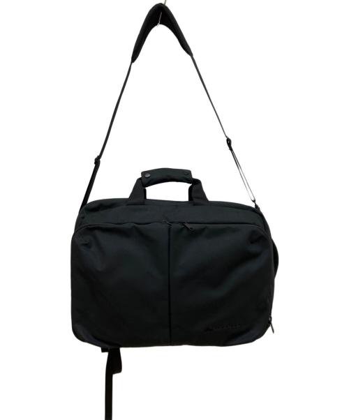 MACPAC（マックパック）MACPAC (マックパック) Rawhaki 3way バック ブラックの古着・服飾アイテム