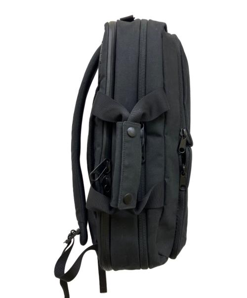 MACPAC（マックパック）MACPAC (マックパック) Rawhaki 3way バック ブラックの古着・服飾アイテム