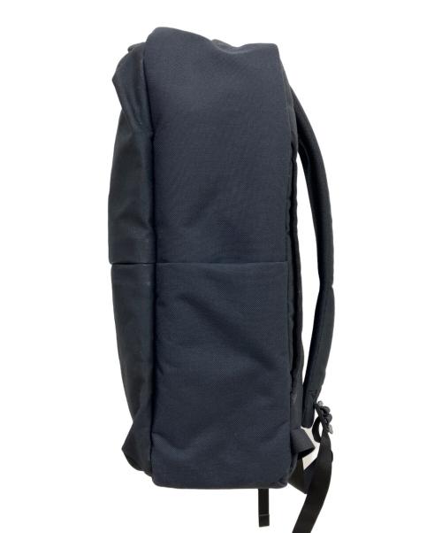 MACPAC（マックパック）MACPAC (マックパック) Rawhaki 3way バック ブラックの古着・服飾アイテム
