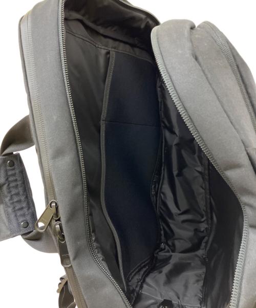 MACPAC（マックパック）MACPAC (マックパック) Rawhaki 3way バック ブラックの古着・服飾アイテム