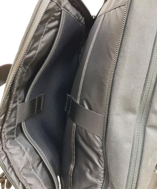 MACPAC（マックパック）MACPAC (マックパック) Rawhaki 3way バック ブラックの古着・服飾アイテム