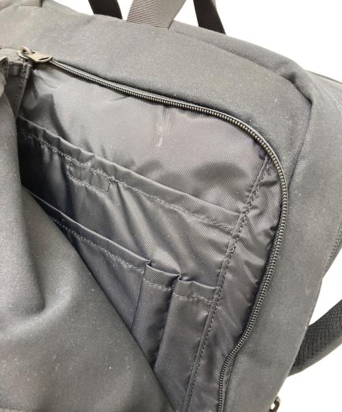 MACPAC（マックパック）MACPAC (マックパック) Rawhaki 3way バック ブラックの古着・服飾アイテム