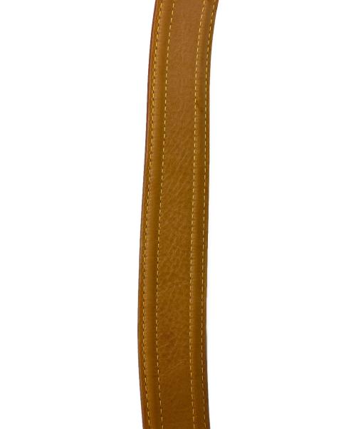 LOUIS VUITTON（ルイ ヴィトン）LOUIS VUITTON (ルイ ヴィトン) ショルダーバッグ ブラウンの古着・服飾アイテム