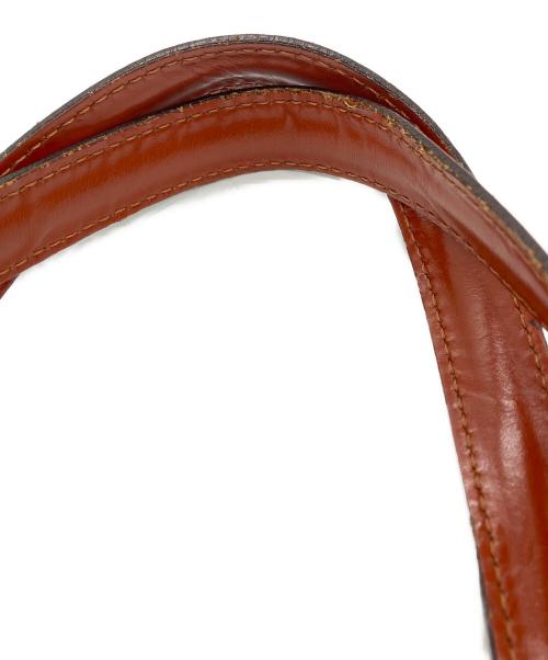 LOUIS VUITTON（ルイ ヴィトン）LOUIS VUITTON (ルイ ヴィトン) エピサンジャックGM ショルダーバッグ ブラウンの古着・服飾アイテム