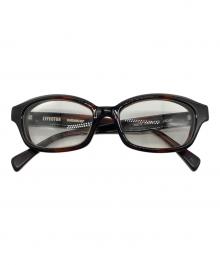 EFFECTOR（エフェクター）の古着「enhancer」｜ブラウン