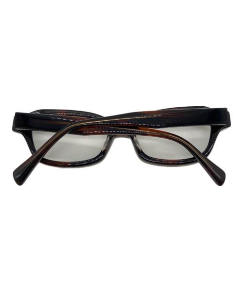 EFFECTOR（エフェクター）EFFECTOR (エフェクター) enhancer ブラウンの古着・服飾アイテム