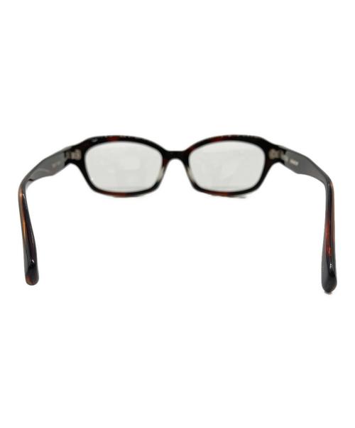 EFFECTOR（エフェクター）EFFECTOR (エフェクター) enhancer ブラウンの古着・服飾アイテム