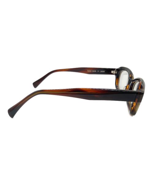 EFFECTOR（エフェクター）EFFECTOR (エフェクター) enhancer ブラウンの古着・服飾アイテム
