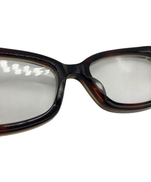 EFFECTOR（エフェクター）EFFECTOR (エフェクター) enhancer ブラウンの古着・服飾アイテム