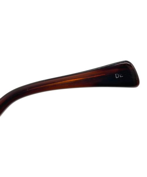 EFFECTOR（エフェクター）EFFECTOR (エフェクター) enhancer ブラウンの古着・服飾アイテム