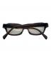 EFFECTOR (エフェクター) enhancer ブラウン：12000円