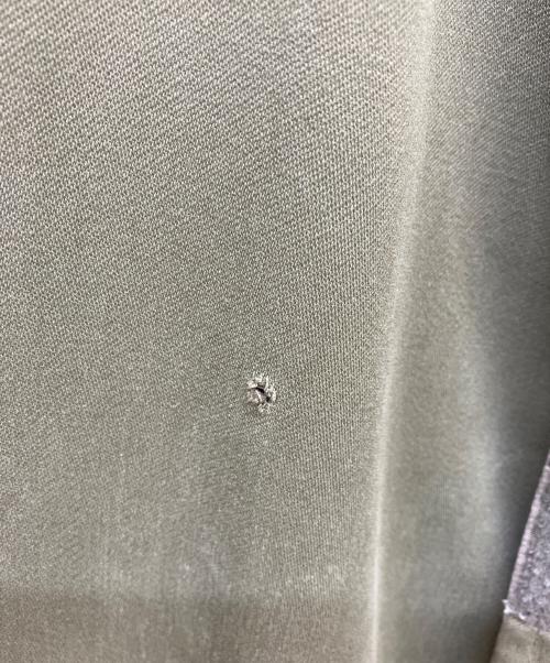 French Military（フレンチミリタリー）French Military (フレンチミリタリー) M-64 パーカー オリーブ サイズ:-の古着・服飾アイテム