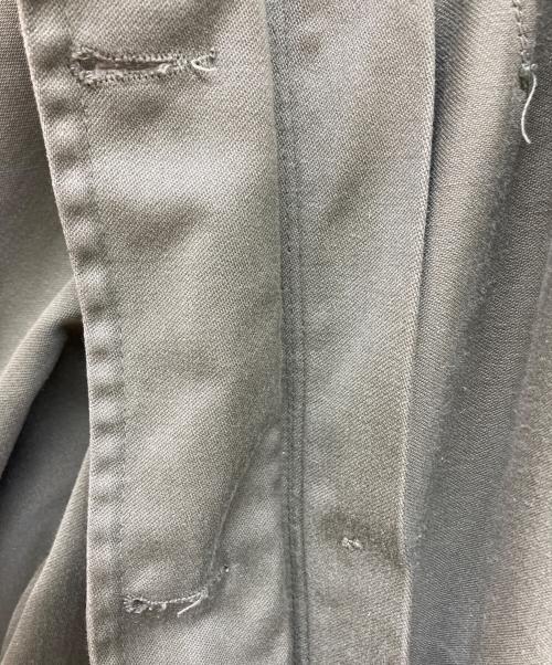 French Military（フレンチミリタリー）French Military (フレンチミリタリー) M-64 パーカー オリーブ サイズ:-の古着・服飾アイテム