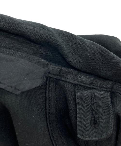French Military（フレンチミリタリー）French Military (フレンチミリタリー) M-64 パーカー ブラック サイズ:-の古着・服飾アイテム