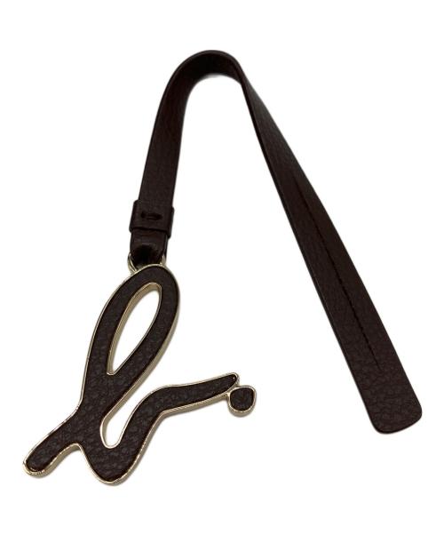 agnes b voyage（アニエスベーボヤージュ）agnes b voyage (アニエスベーボヤージュ) リュック ネイビーの古着・服飾アイテム