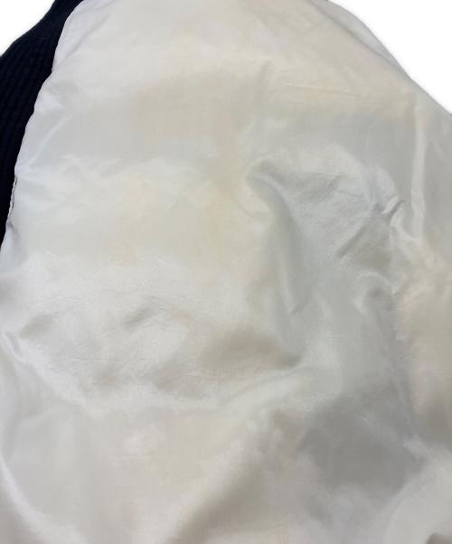 MONCLER（モンクレール）MONCLER (モンクレール) WILMS ダウンジャケット ブラック サイズ:1の古着・服飾アイテム