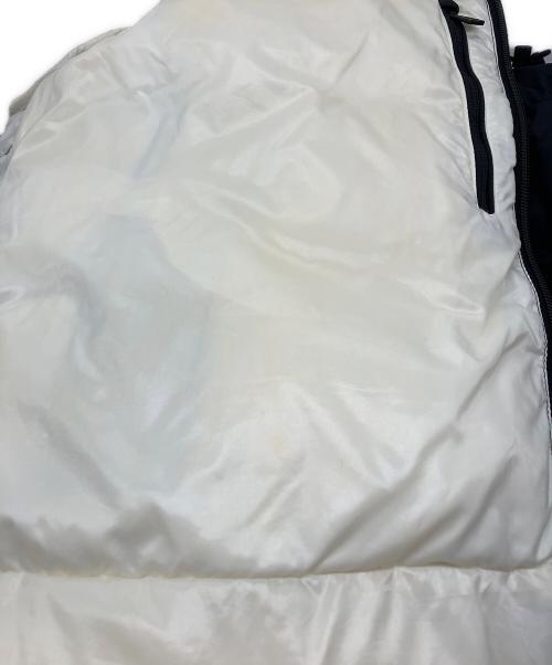 MONCLER（モンクレール）MONCLER (モンクレール) WILMS ダウンジャケット ブラック サイズ:1の古着・服飾アイテム