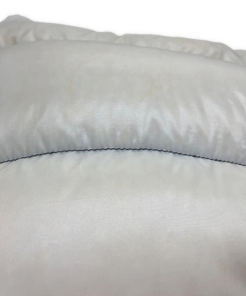 MONCLER（モンクレール）MONCLER (モンクレール) WILMS ダウンジャケット ブラック サイズ:1の古着・服飾アイテム