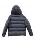 MONCLER (モンクレール) WILMS ダウンジャケット ブラック サイズ:1：60000円