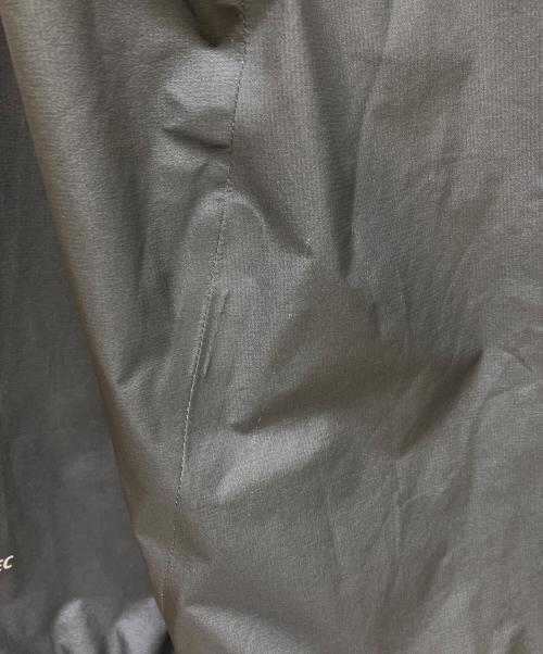mont-bell（モンベル）mont-bell (モンベル) トレントフライヤー ジャケット ブラック サイズ:SIZE Mの古着・服飾アイテム