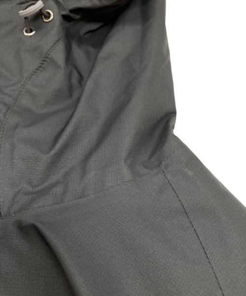 mont-bell（モンベル）mont-bell (モンベル) トレントフライヤー ジャケット ブラック サイズ:SIZE Mの古着・服飾アイテム