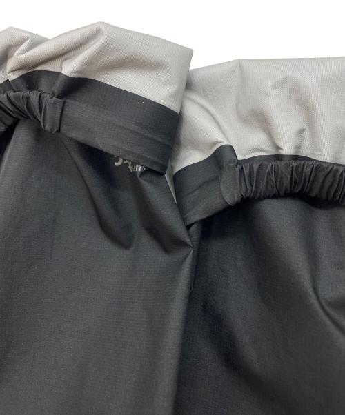 mont-bell（モンベル）mont-bell (モンベル) トレントフライヤー ジャケット ブラック サイズ:SIZE Mの古着・服飾アイテム