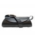 JIL SANDER（ジルサンダー）の古着「Cannolo ショルダーバッグ」｜ブラック