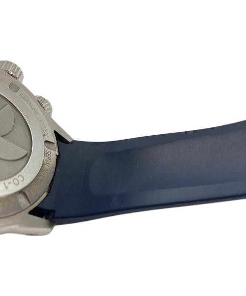 EDOX（エドックス）EDOX (エドックス) 腕時計/CHRONOFFSHORE-1 サイズ:-の古着・服飾アイテム