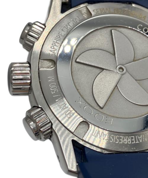 EDOX（エドックス）EDOX (エドックス) 腕時計/CHRONOFFSHORE-1 サイズ:-の古着・服飾アイテム