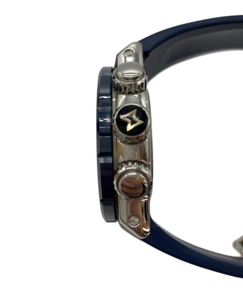 EDOX（エドックス）EDOX (エドックス) 腕時計/CHRONOFFSHORE-1 サイズ:-の古着・服飾アイテム