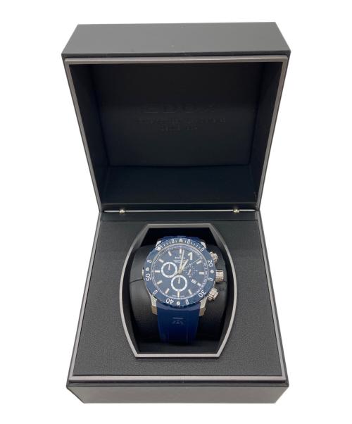 EDOX（エドックス）EDOX (エドックス) 腕時計/CHRONOFFSHORE-1 サイズ:-の古着・服飾アイテム