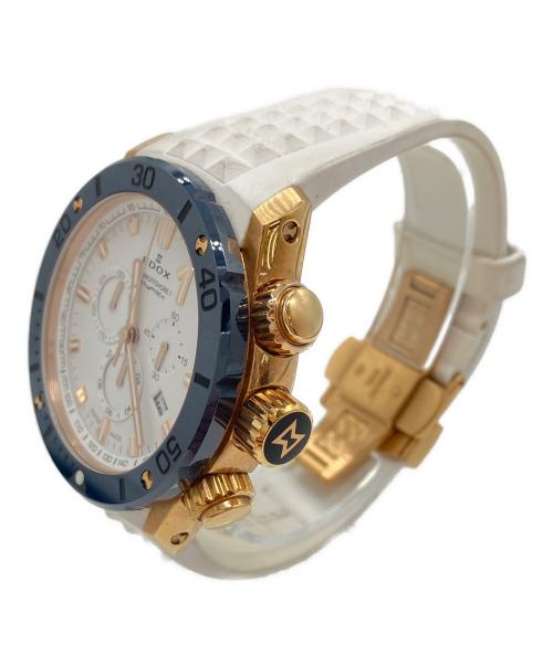 EDOX（エドックス）EDOX (エドックス) 腕時計の古着・服飾アイテム