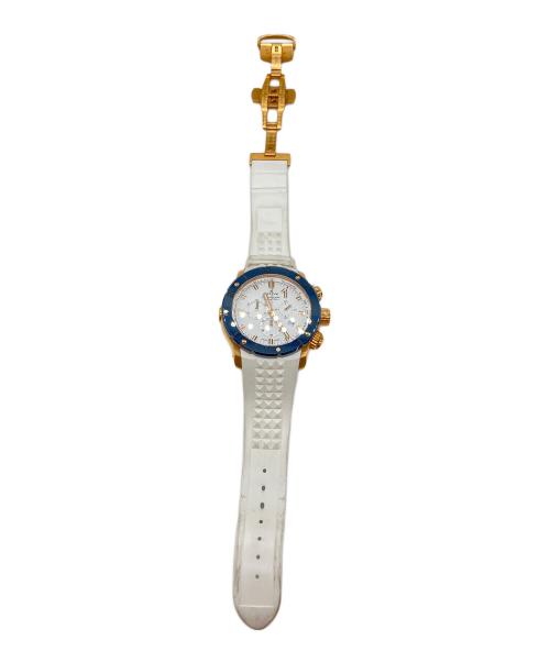 EDOX（エドックス）EDOX (エドックス) 腕時計の古着・服飾アイテム