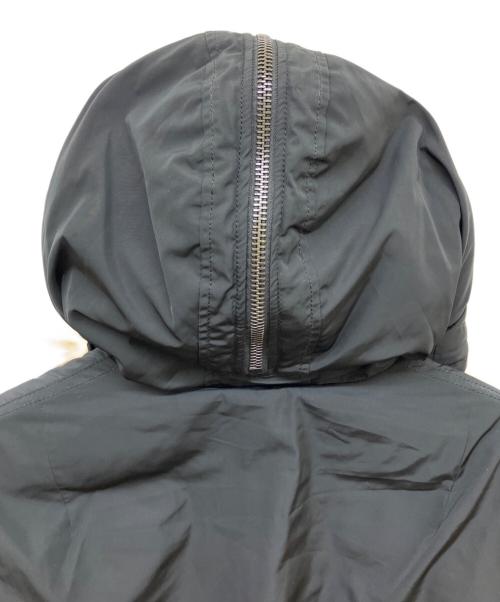 DIESEL（ディーゼル）DIESEL (ディーゼル) N-2Bジャケット ブラック サイズ:Lの古着・服飾アイテム