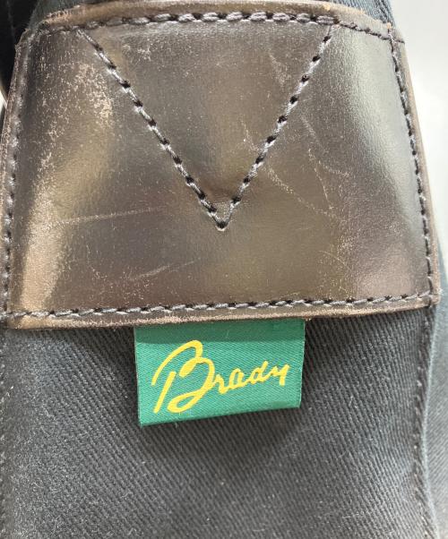 brady（ブレディ）brady (ブレディ) ARIEL TROUT smallの古着・服飾アイテム