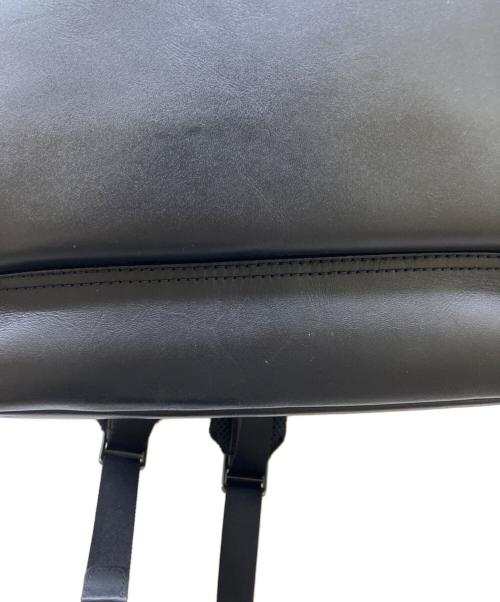 COACH（コーチ）COACH (コーチ) グラハム バックパック ブラックの古着・服飾アイテム