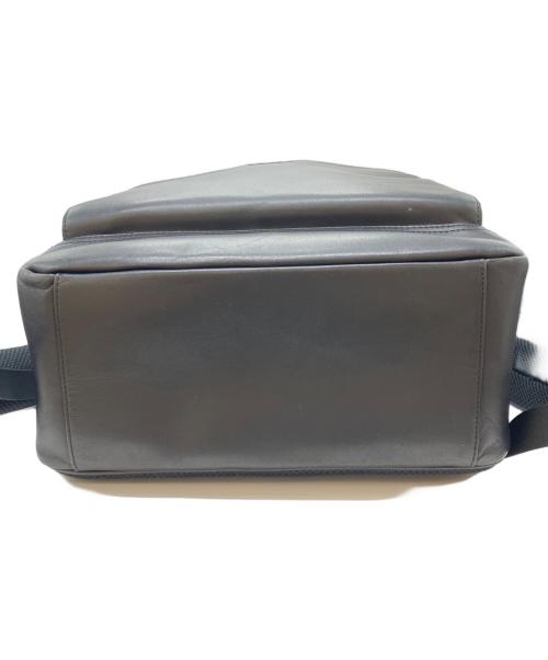 COACH（コーチ）COACH (コーチ) グラハム バックパック ブラックの古着・服飾アイテム