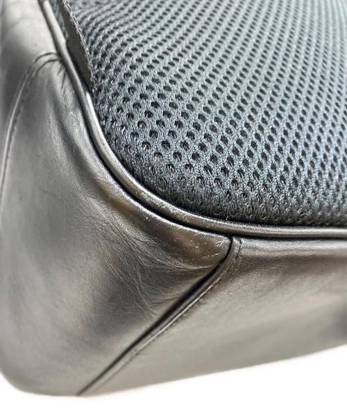 COACH（コーチ）COACH (コーチ) グラハム バックパック ブラックの古着・服飾アイテム