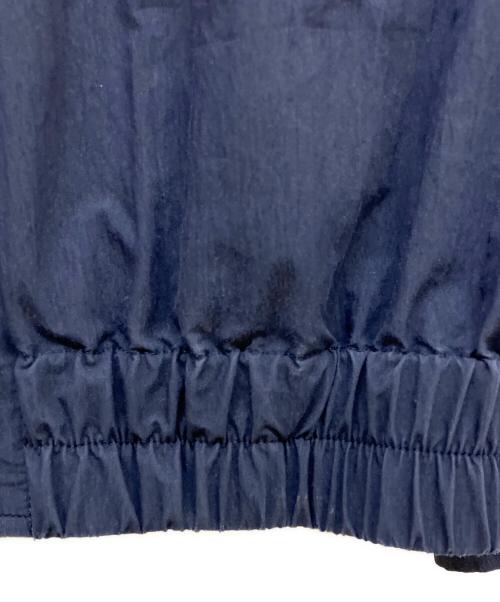 BURBERRY（バーバリー）BURBERRY (バーバリー) スイングトップ ネイビー サイズ:Mの古着・服飾アイテム