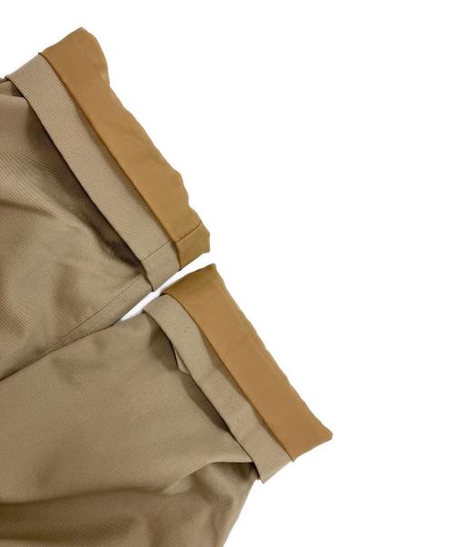 Burberry's（バーバリー）Burberry's (バーバリー) ステンカラーコート ベージュ サイズ:48の古着・服飾アイテム